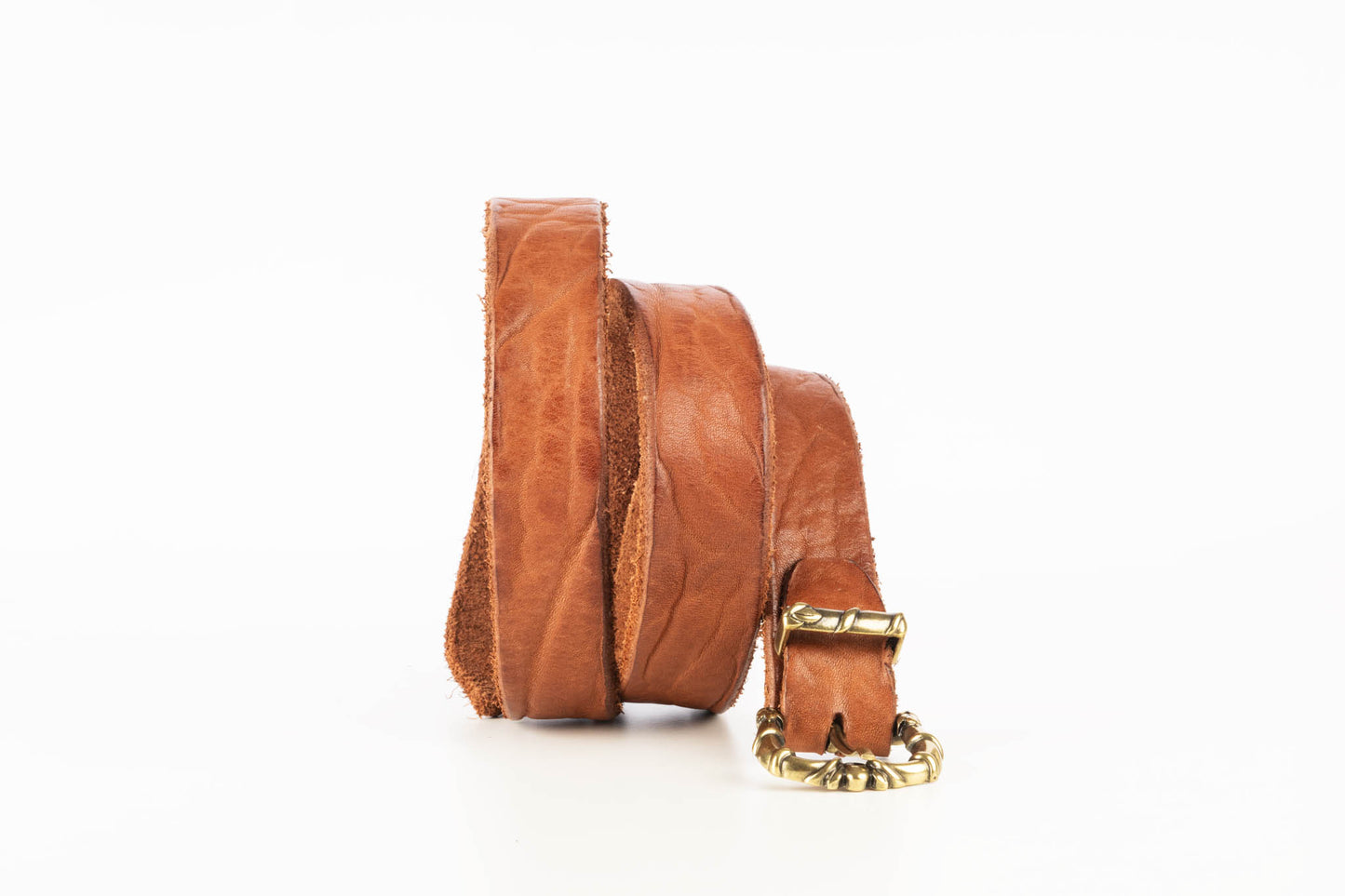 TULUM Cintura in vera pelle 100% Made in Italy